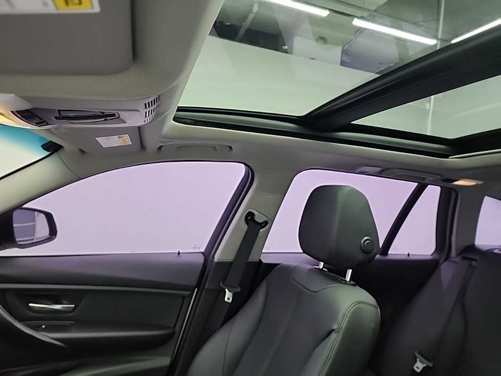 BMW 3 series 2014 - Importación desde Corea - HF Imports Iquique - Foto 14