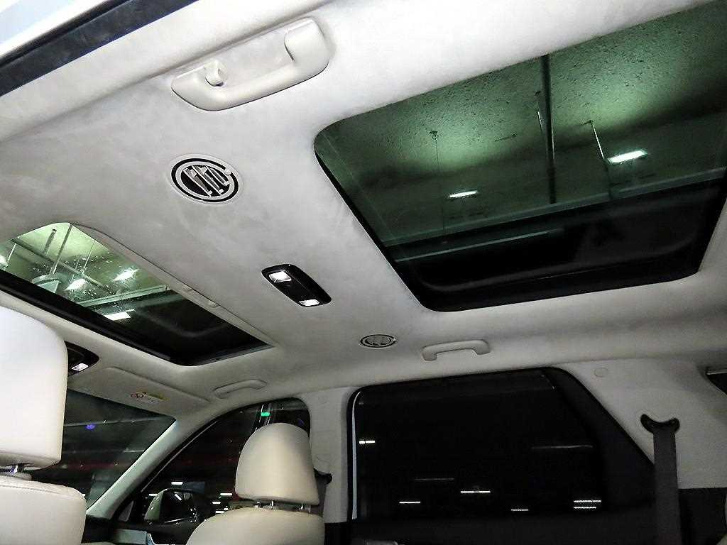 HYUNDAI Palisade 2021 Blanco - Importación desde Corea - HF Imports Iquique - Foto 14