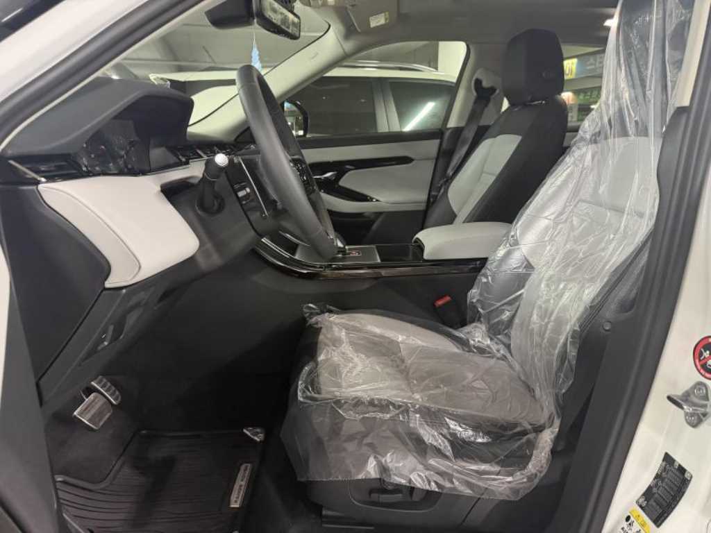 Land Rover Range Rover Bike - Vista 11