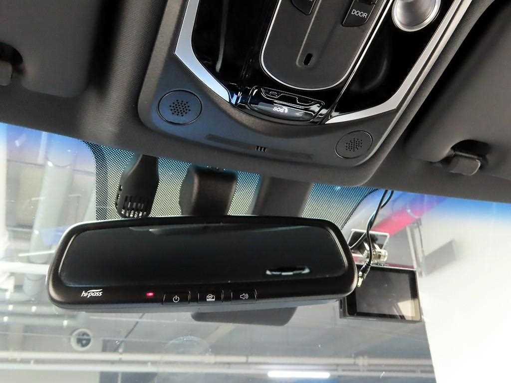 Ssangyong Torres 2023 Gris - Importación desde Corea - HF Imports Iquique - Foto 13