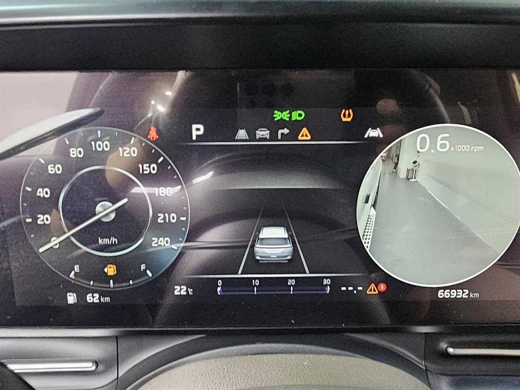 KIA Carnival - Vista 8