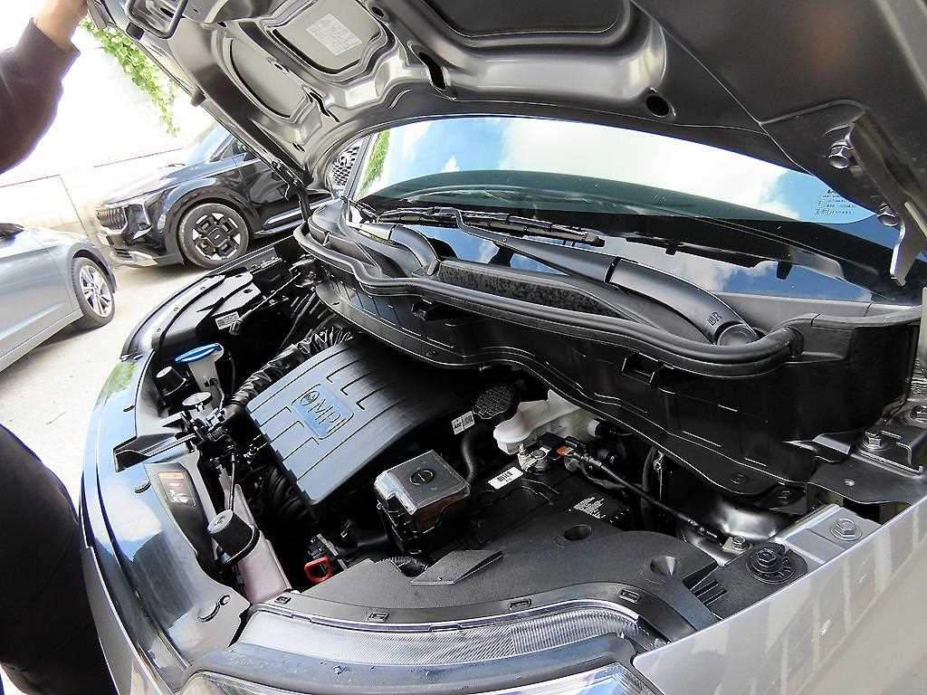 KIA Ray 2023 Gris - Importación desde Corea - HF Imports Iquique - Foto 19