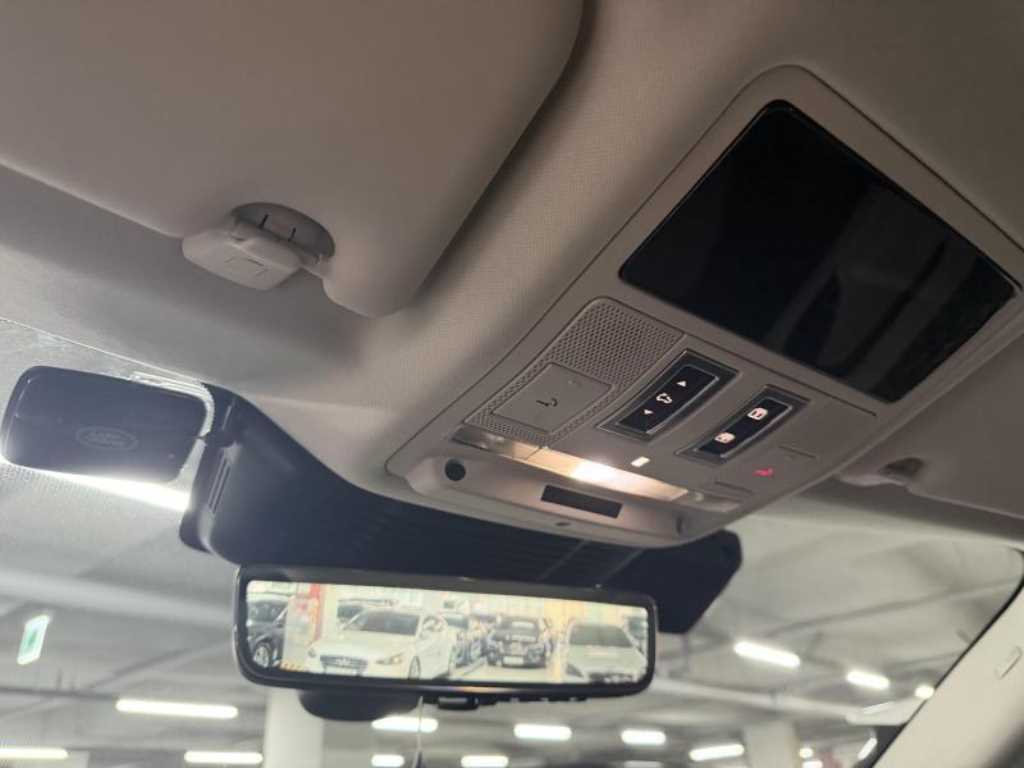 Land Rover Range Rover Bike - Vista 8