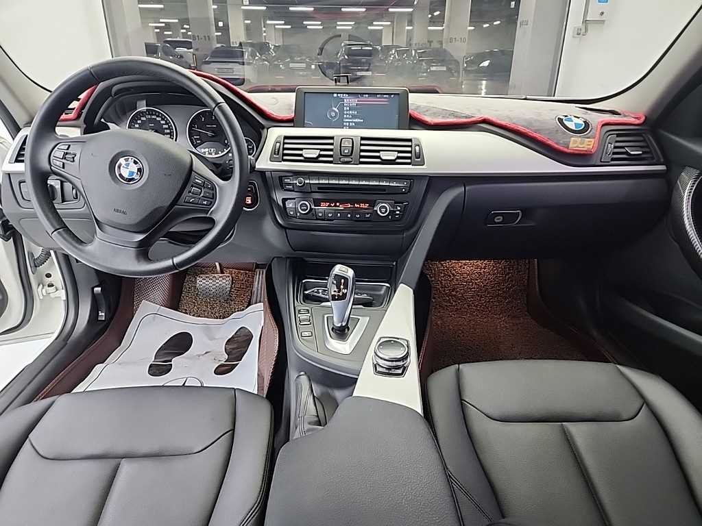 BMW 3 series - Vista 7