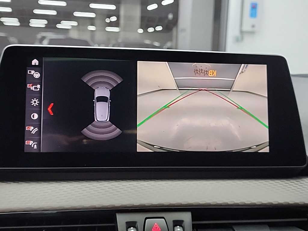 BMW X2 2022 - Importación desde Corea - HF Imports Iquique - Foto 16