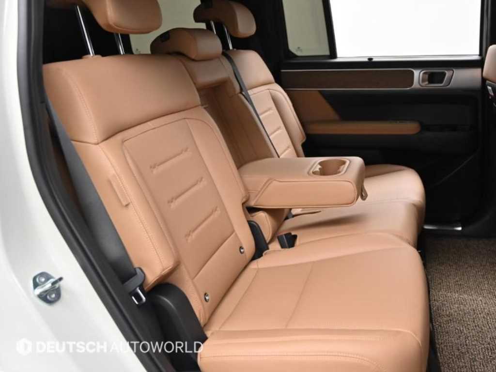 HYUNDAI Santa Fe - Vista 12