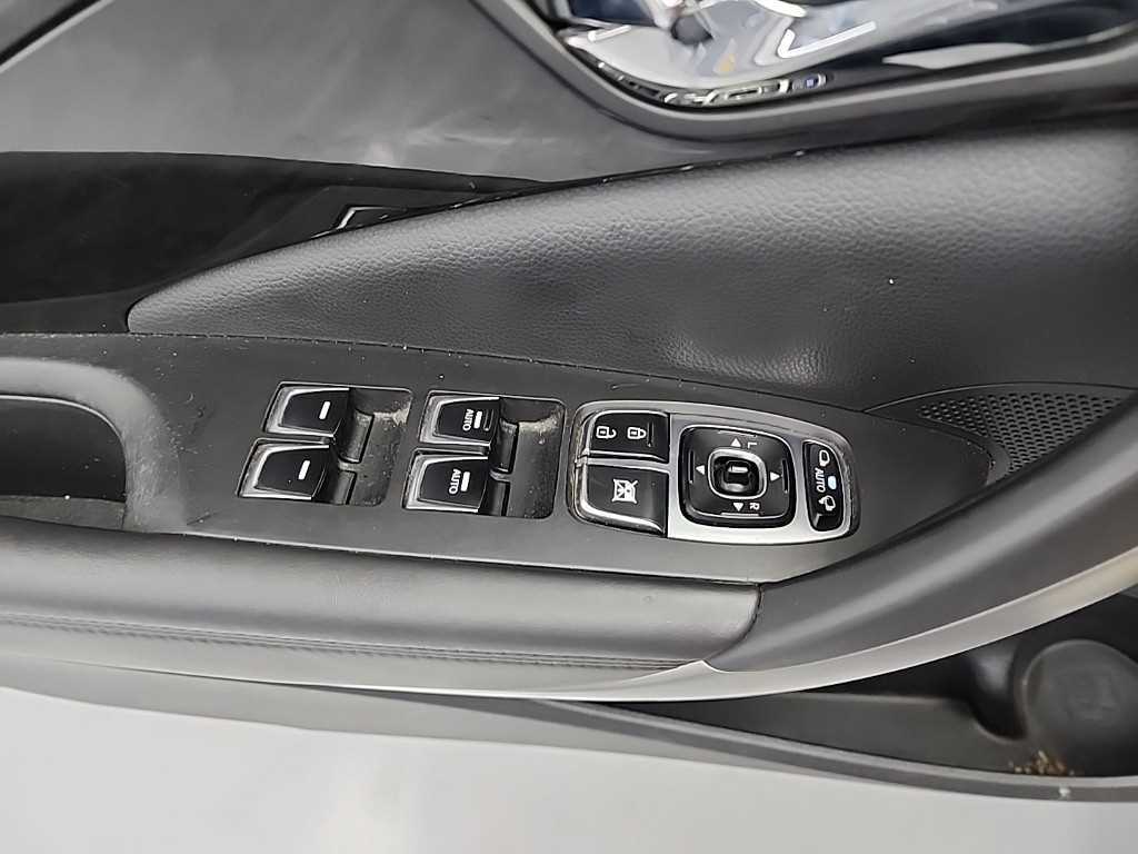 HYUNDAI Grandeur 2015 Gris - Importación desde Corea - HF Imports Iquique - Foto 16