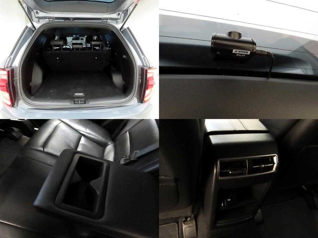 Ssangyong Torres 2023 Gris - Importación desde Corea - HF Imports Iquique - Foto 18