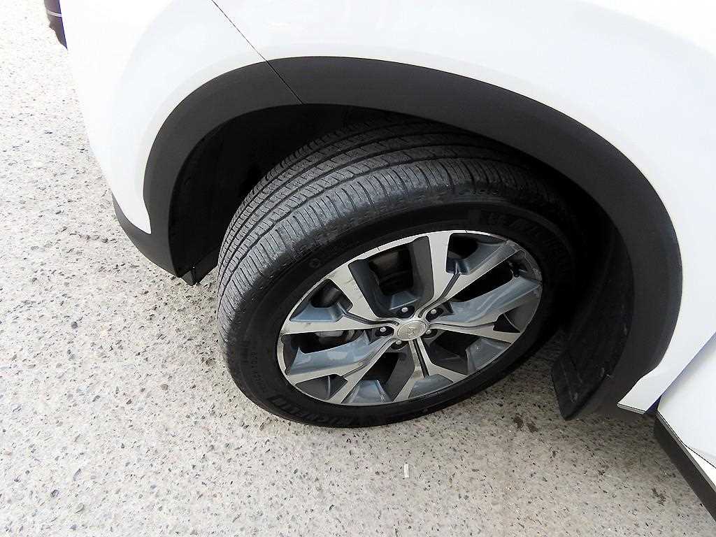 HYUNDAI Palisade 2020 Blanco - Importación desde Corea - HF Imports Iquique - Foto 20