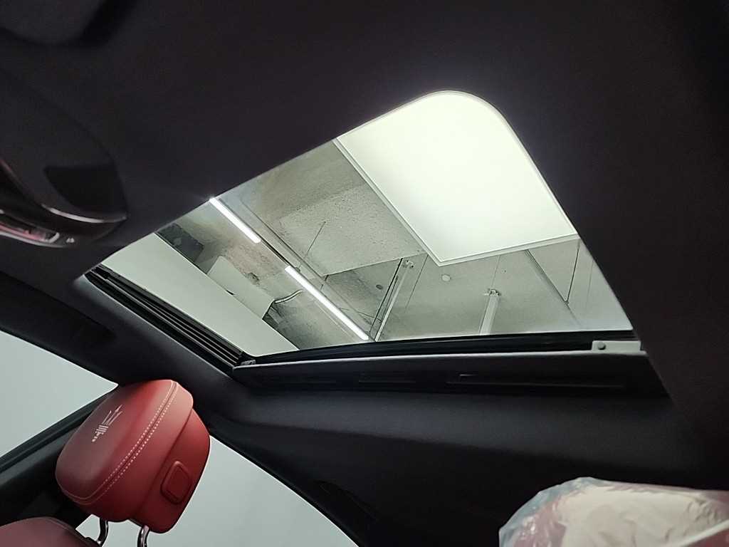 Maserati Quattroforte 2020 - Importación desde Corea - HF Imports Iquique - Foto 14