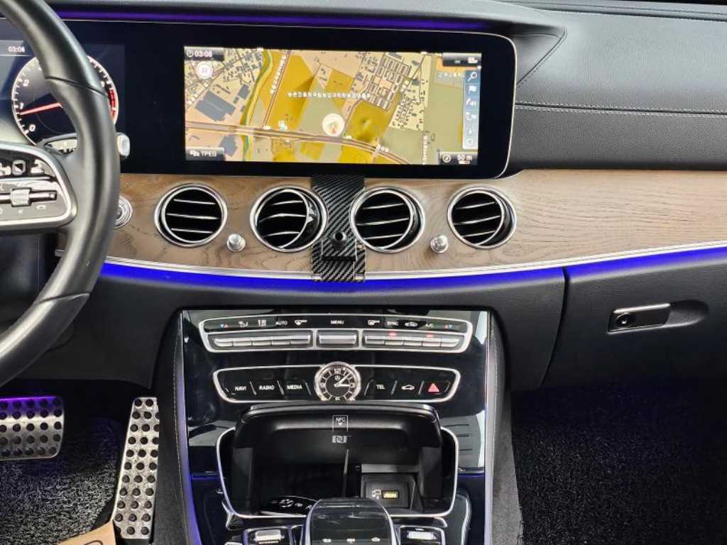 Mercedes Benz E class 2019 - Importación desde Corea - HF Imports Iquique - Foto 14