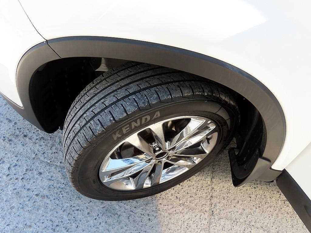 KIA Sorento 2014 Blanco - Importación desde Corea - HF Imports Iquique - Foto 20