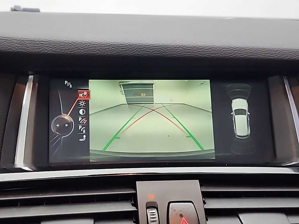 BMW X3 2016 Negro - Importación desde Corea - HF Imports Iquique - Foto 16