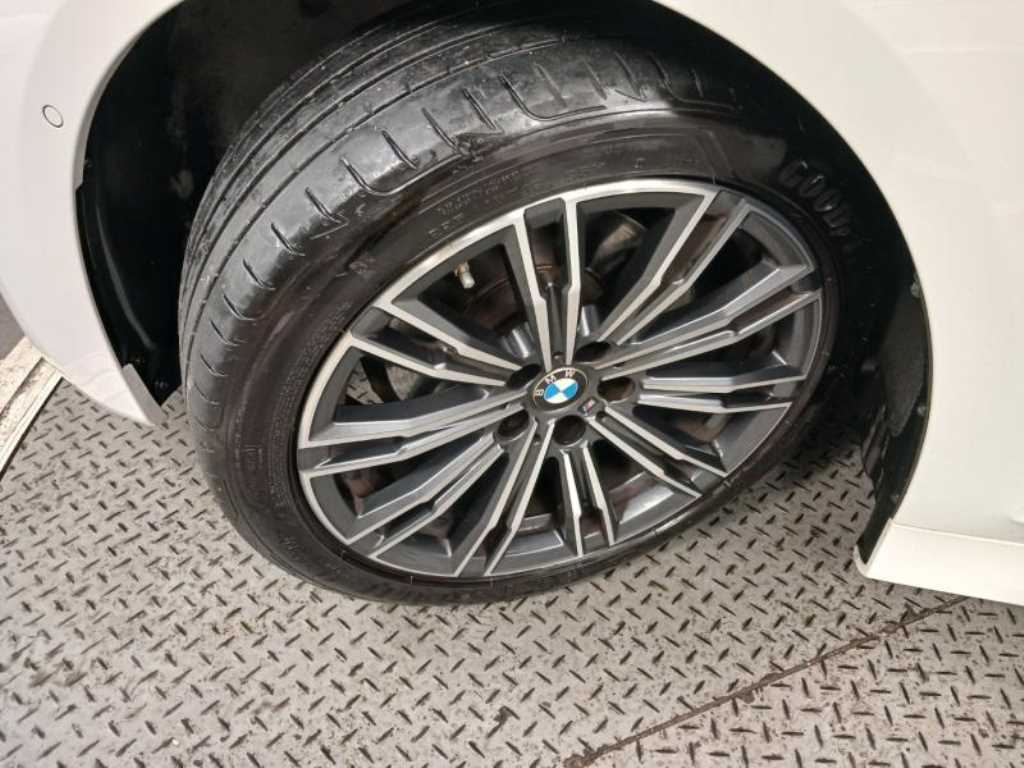 BMW 3 series 2022 Blanco - Importación desde Corea - HF Imports Iquique - Foto 20