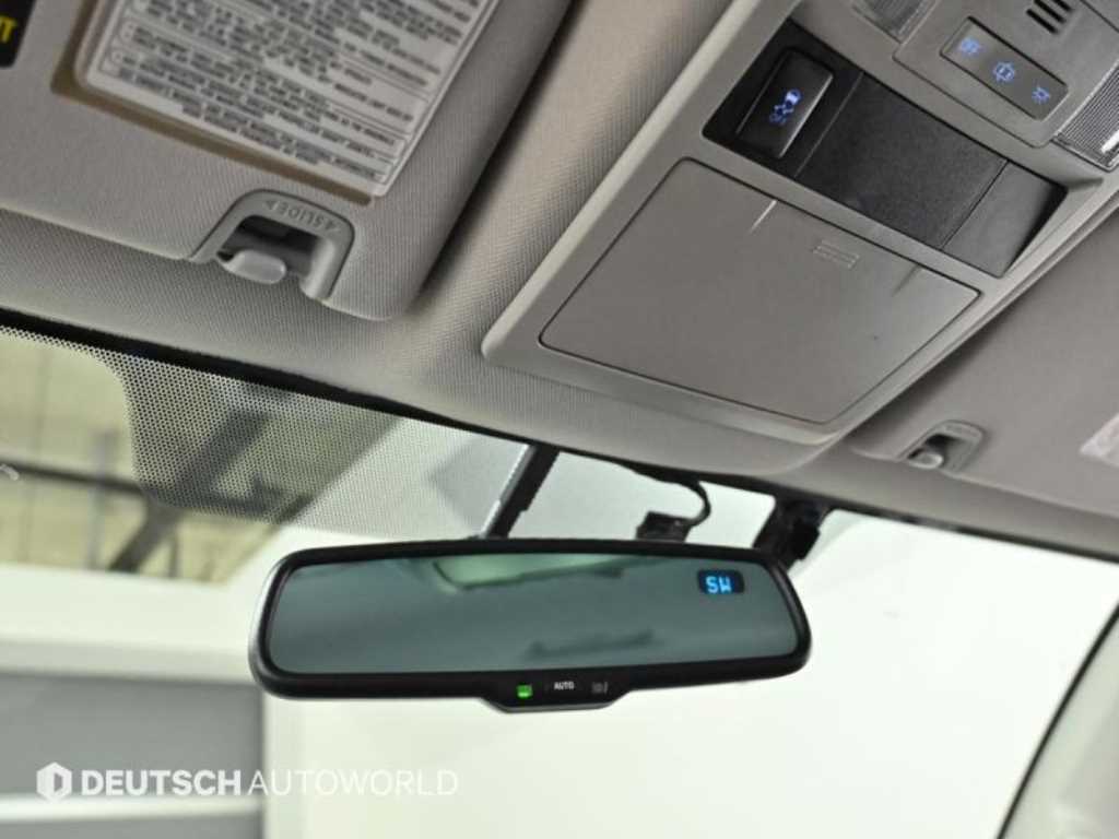 Toyota Tacoma 2017 Blanco - Importación desde Corea - HF Imports Iquique - Foto 18