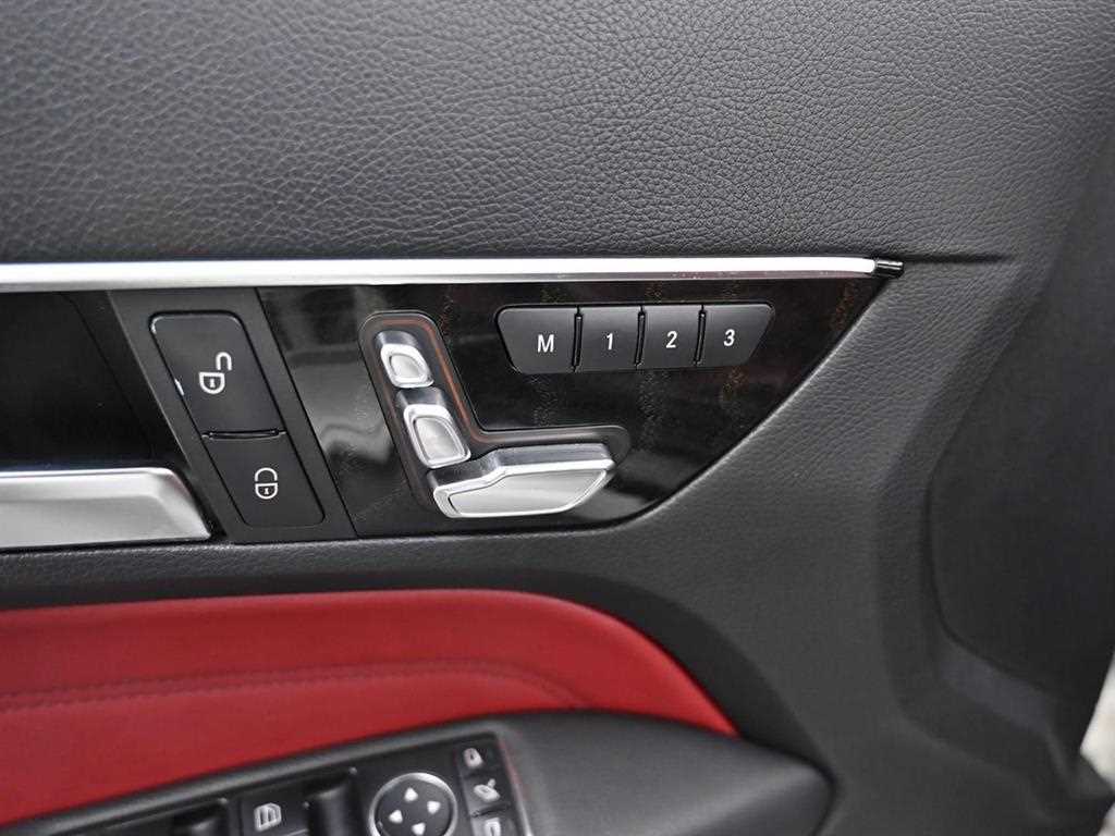 Mercedes Benz E class 2016 Blanco - Importación desde Corea - HF Imports Iquique - Foto 16