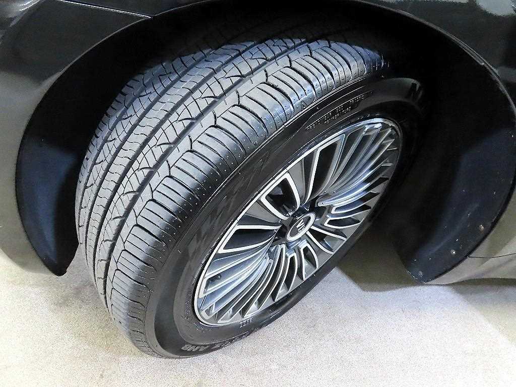 KIA K9 2013 Negro - Importación desde Corea - HF Imports Iquique - Foto 20