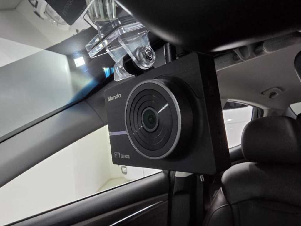 HYUNDAI Grandeur 2021 Blanco - Importación desde Corea - HF Imports Iquique - Foto 16