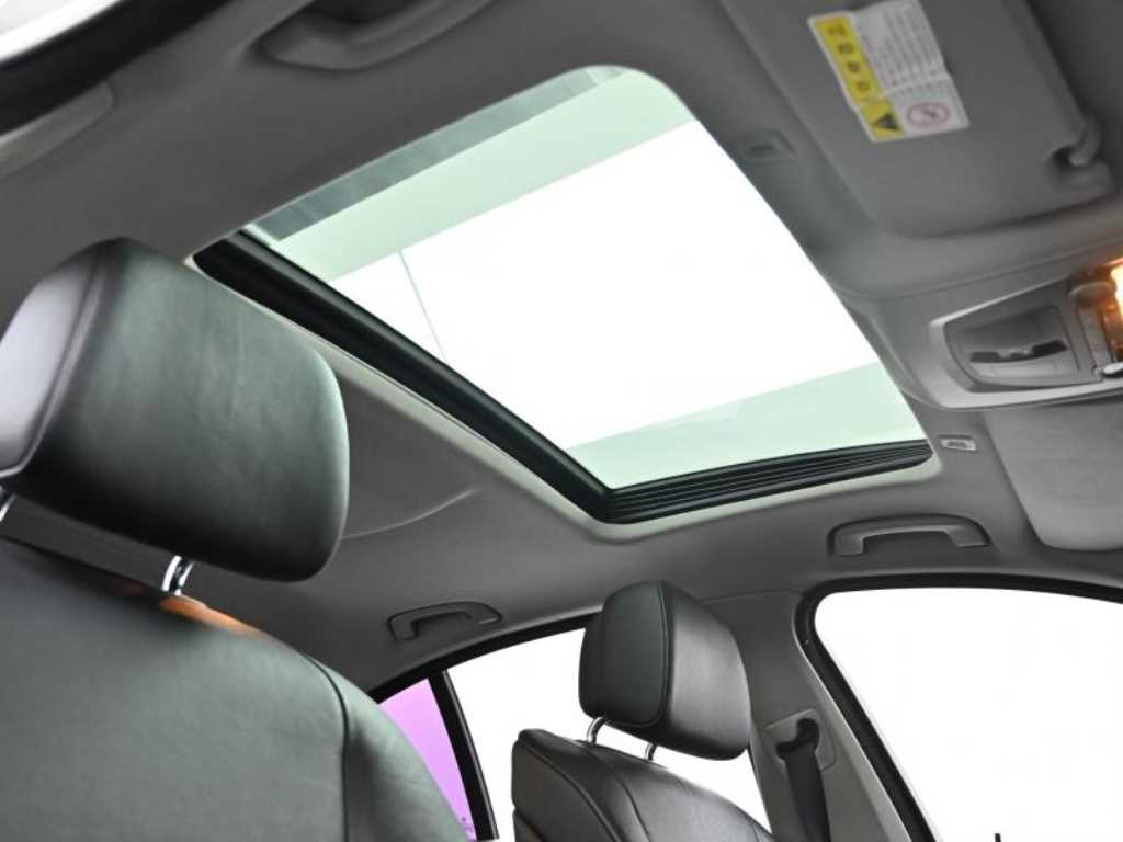 BMW 5 Series 2012 Blanco - Importación desde Corea - HF Imports Iquique - Foto 19