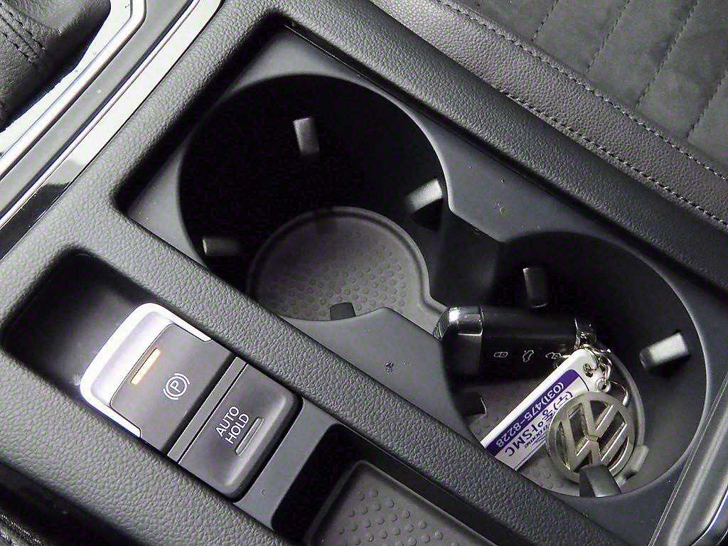 Volkswagen Passat - Vista 12