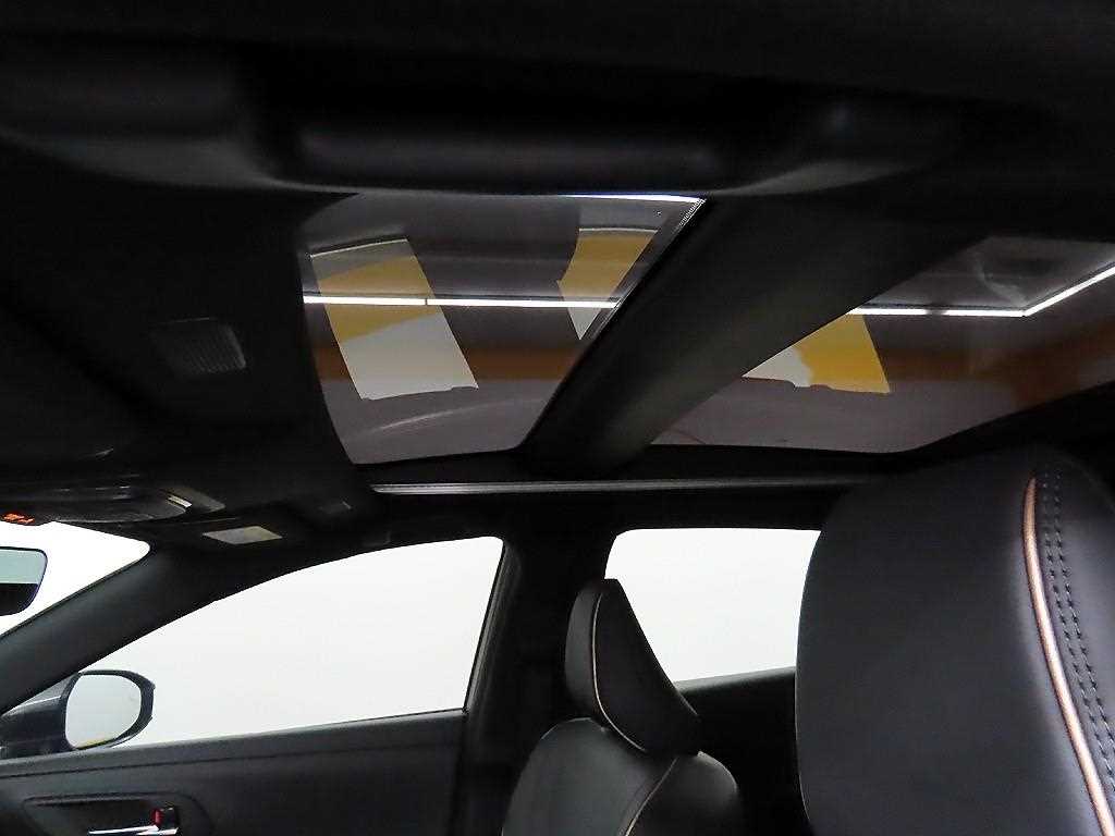 Toyota Crown 2023 Gris - Importación desde Corea - HF Imports Iquique - Foto 18