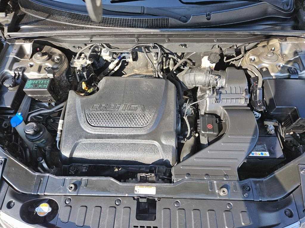 KIA Sorento - Vista 6