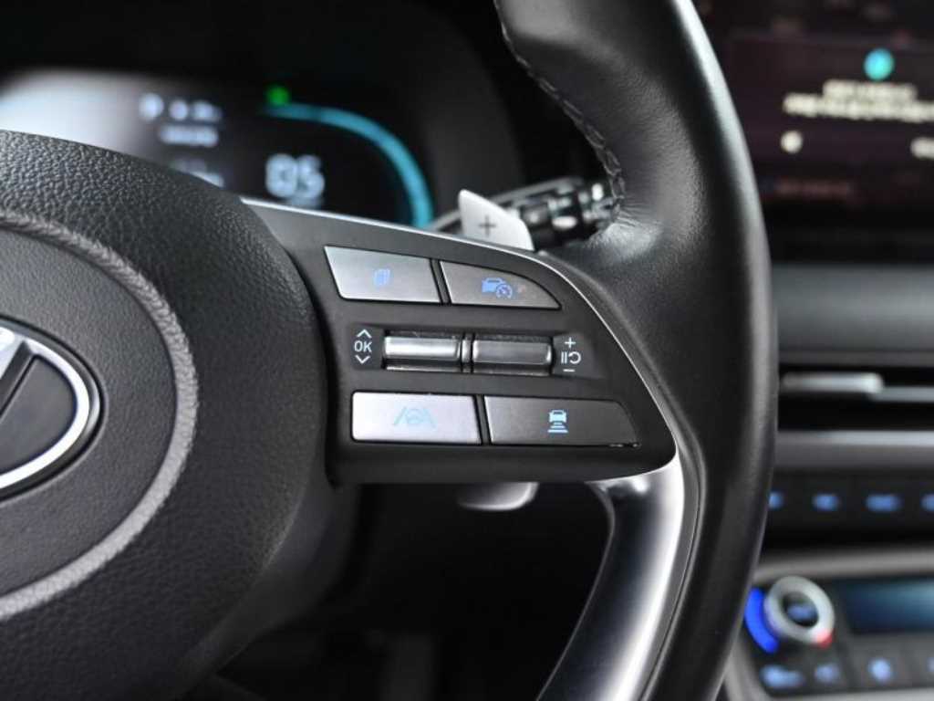 HYUNDAI Palisade 2023 Blanco - Importación desde Corea - HF Imports Iquique - Foto 18