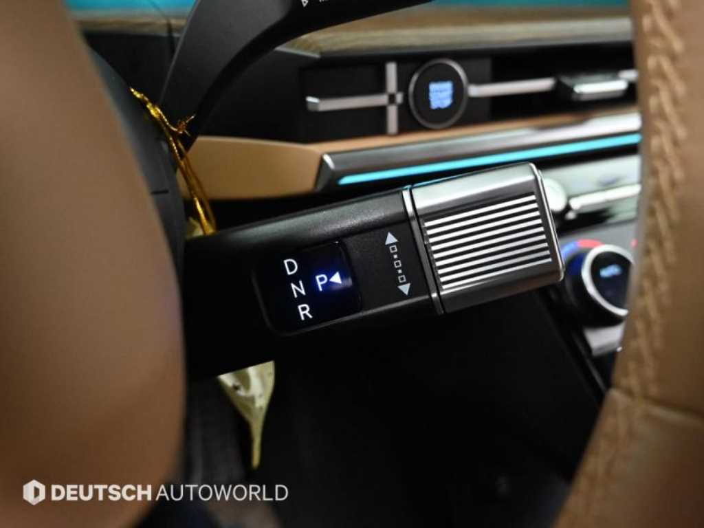 HYUNDAI Santa Fe - Vista 9