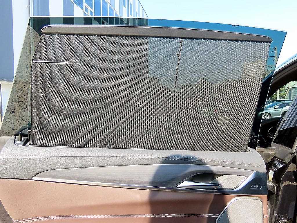 BMW Gran Turismo 2022 Negro - Importación desde Corea - HF Imports Iquique - Foto 14