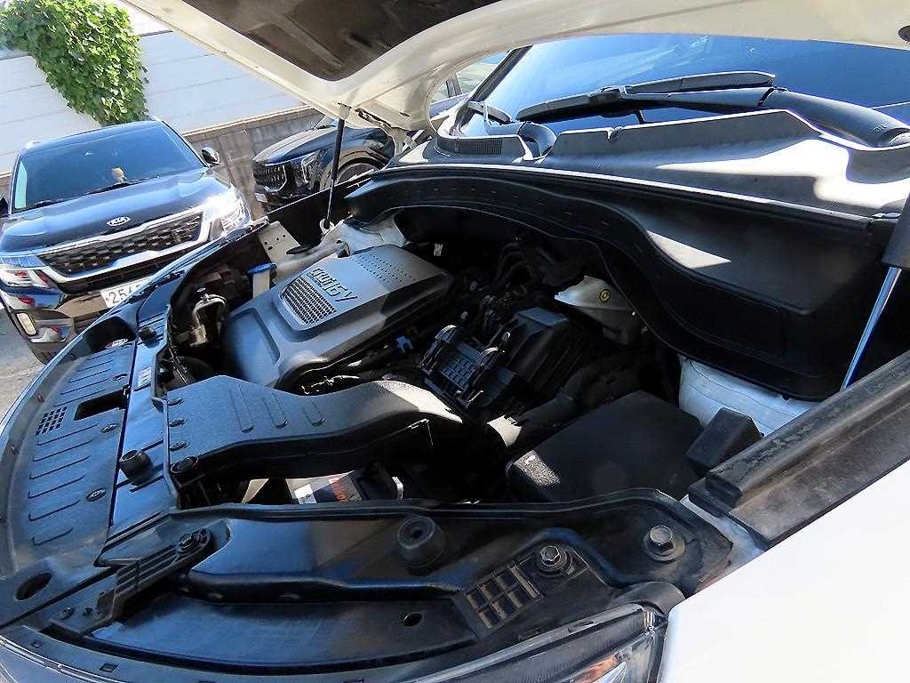 KIA Sorento 2014 Blanco - Importación desde Corea - HF Imports Iquique - Foto 19