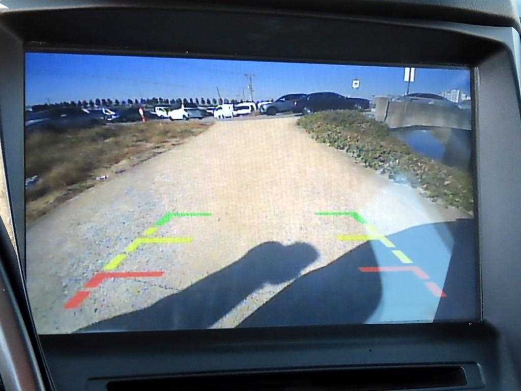 Ssangyong Korando 2017 Blanco - Importación desde Corea - HF Imports Iquique - Foto 14