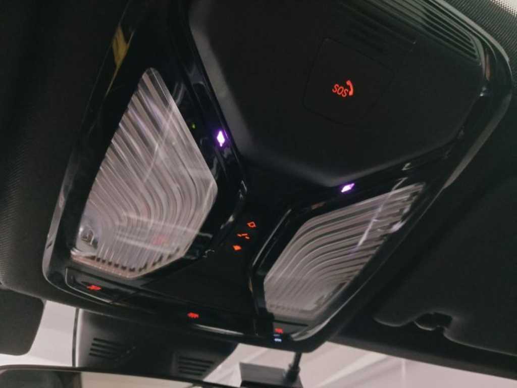 BMW 3 series 2022 Blanco - Importación desde Corea - HF Imports Iquique - Foto 16