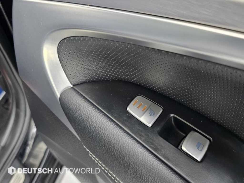 Genesis G70 2019 Negro - Importación desde Corea - HF Imports Iquique - Foto 16