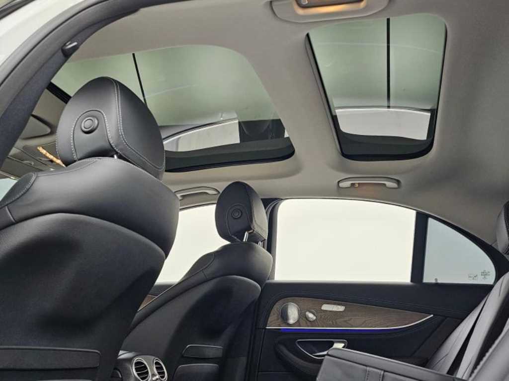 Mercedes Benz E class 2019 - Importación desde Corea - HF Imports Iquique - Foto 19