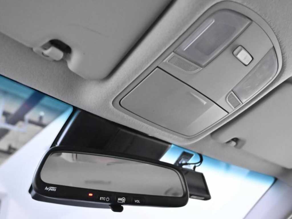 HYUNDAI Kona 2018 Blanco - Importación desde Corea - HF Imports Iquique - Foto 19