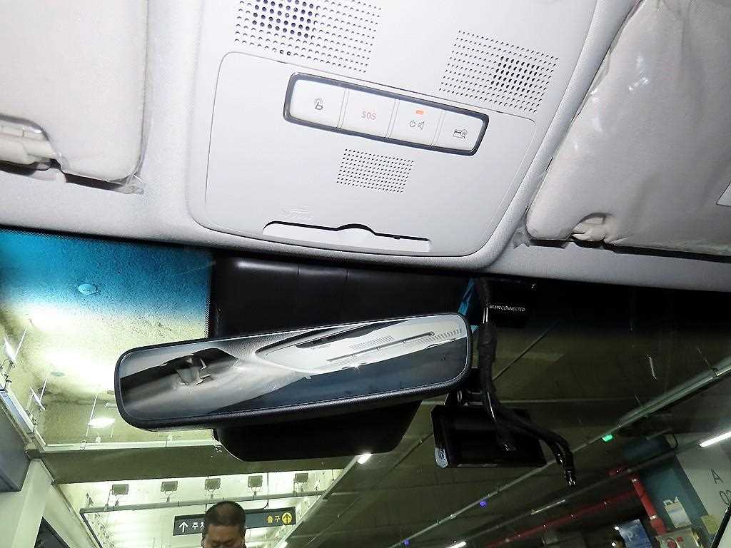 HYUNDAI Grandeur 2021 Azul - Importación desde Corea - HF Imports Iquique - Foto 14