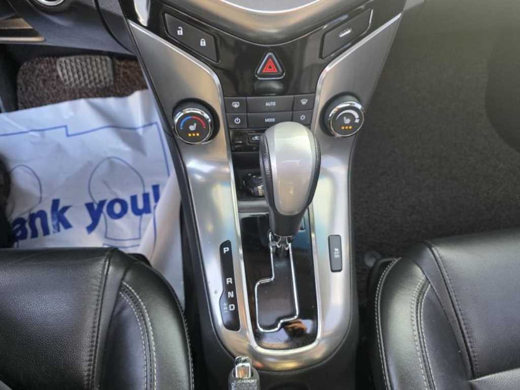 Chevrolet Cruise 2014 - Importación desde Corea - HF Imports Iquique - Foto 14