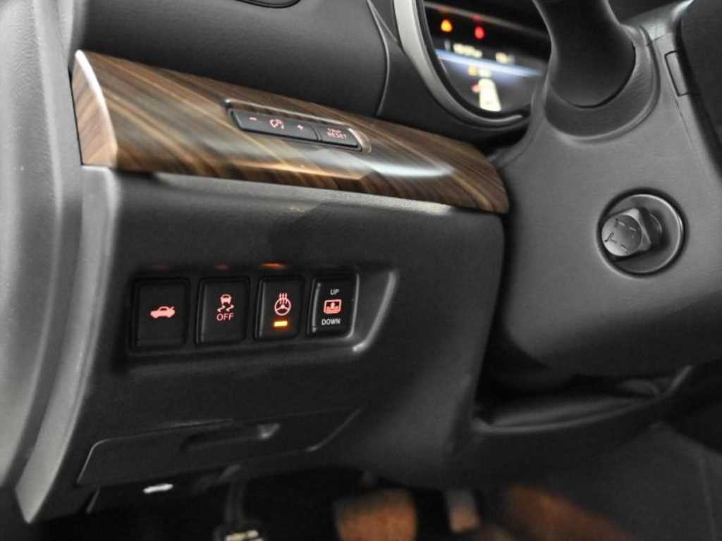 Nissan Maxima 2018 - Importación desde Corea - HF Imports Iquique - Foto 18