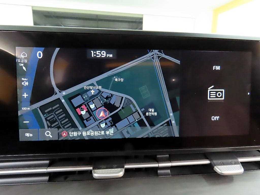 KIA Carnival 2021 Blanco - Importación desde Corea - HF Imports Iquique - Foto 14