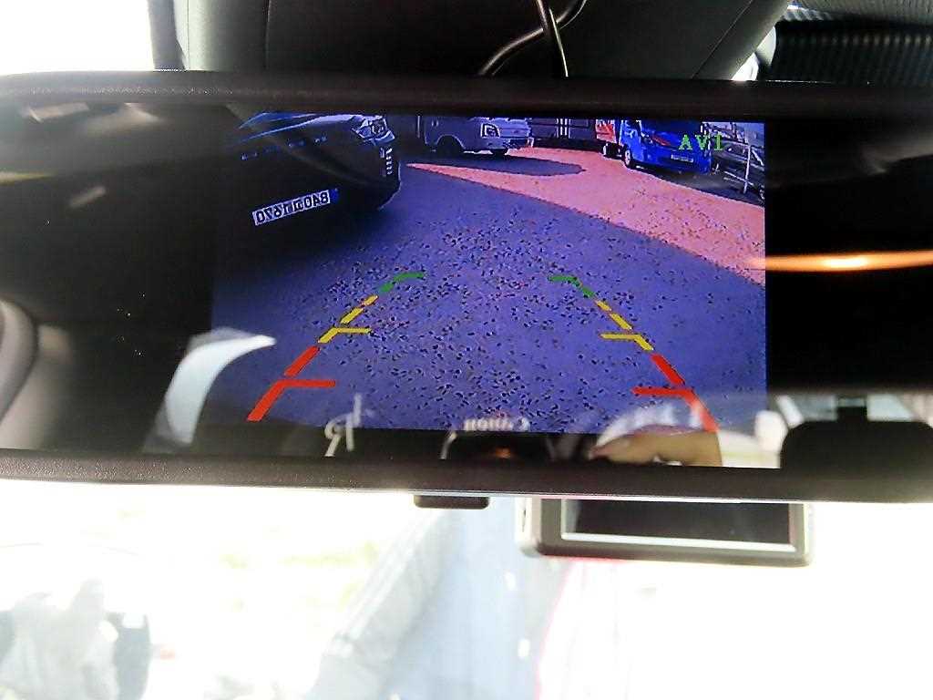 Infiniti Q 2019 Negro - Importación desde Corea - HF Imports Iquique - Foto 16