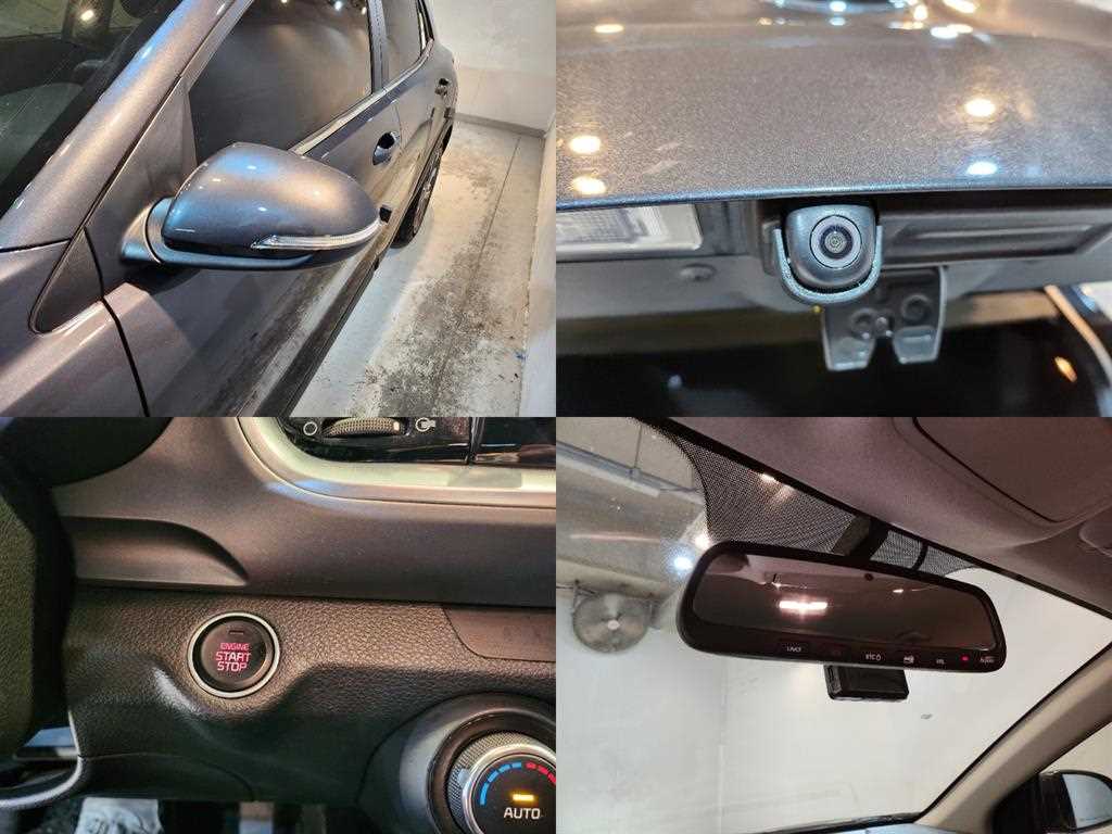 KIA Stonic 2020 Azul - Importación desde Corea - HF Imports Iquique - Foto 19