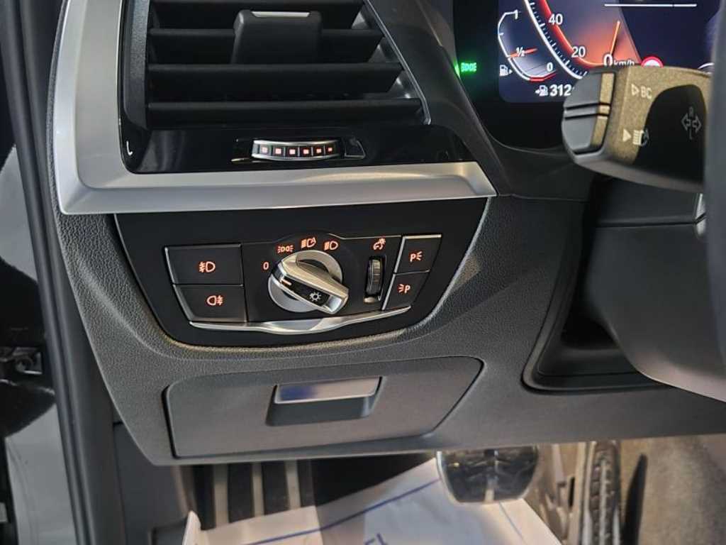 BMW X3 2021 - Importación desde Corea - HF Imports Iquique - Foto 15