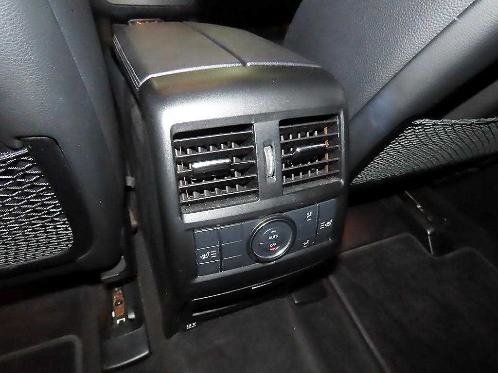 Mercedes Benz GLE Class 2018 Blanco - Importación desde Corea - HF Imports Iquique - Foto 15