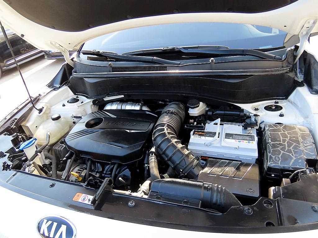 KIA Seltos 2020 Blanco - Importación desde Corea - HF Imports Iquique - Foto 17