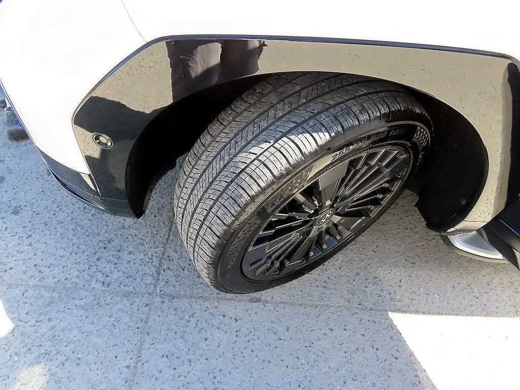 HYUNDAI Santa Fe 2024 Blanco - Importación desde Corea - HF Imports Iquique - Foto 20