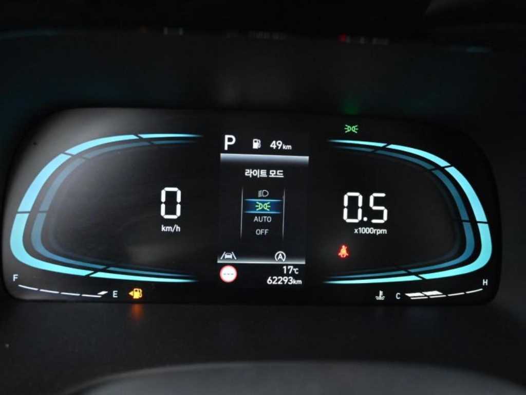 HYUNDAI Palisade - Vista 8