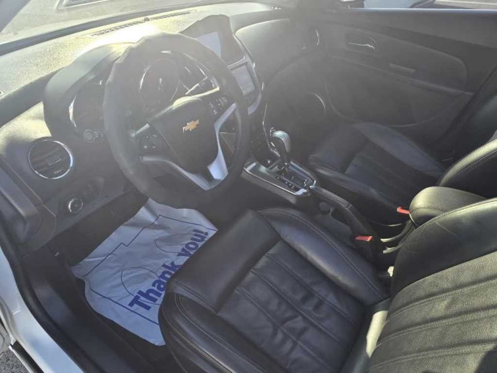 Chevrolet Cruise 2014 - Importación desde Corea - HF Imports Iquique - Foto 15