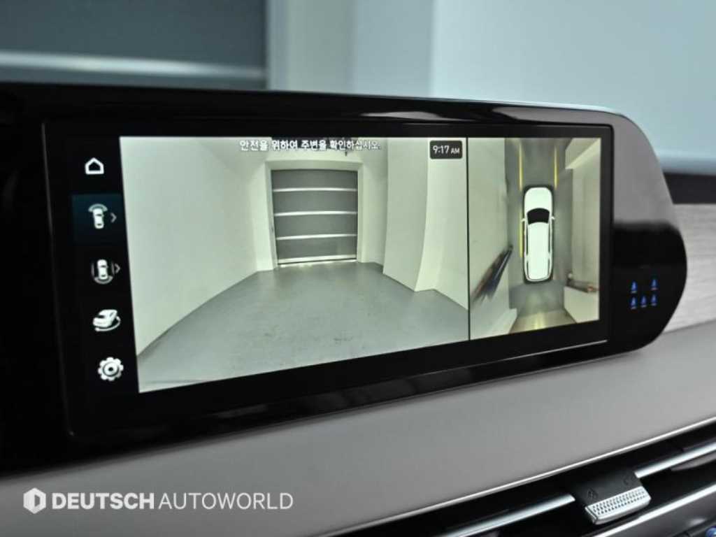 HYUNDAI Palisade 2024 Blanco - Importación desde Corea - HF Imports Iquique - Foto 15