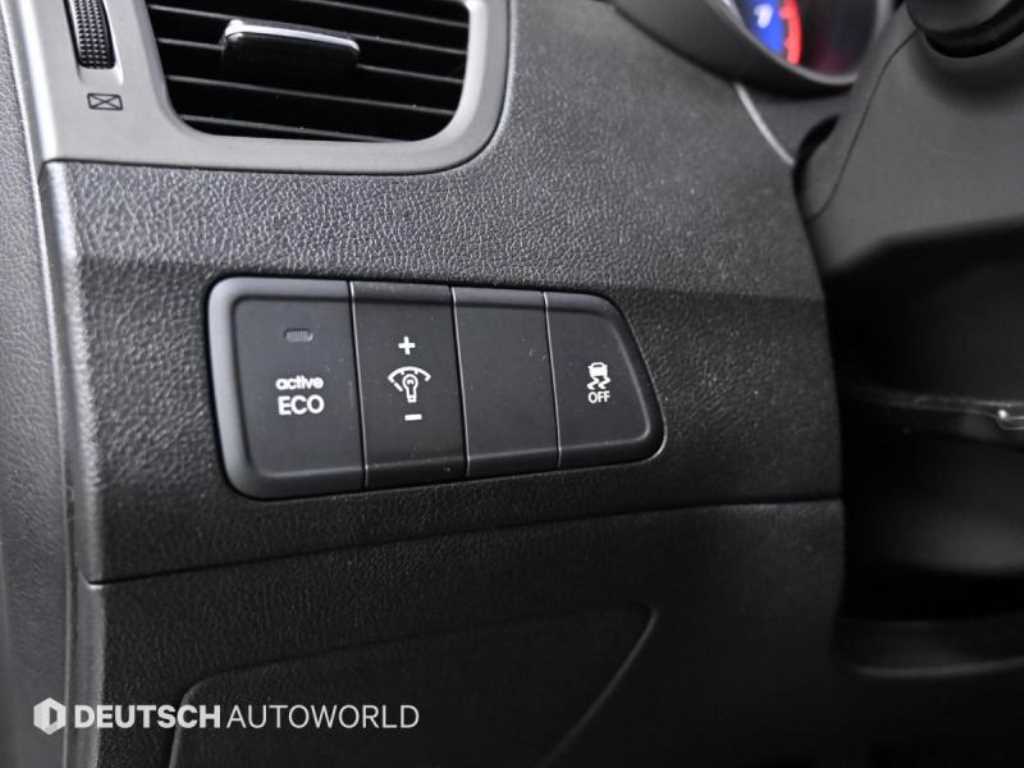 HYUNDAI Avante 2015 Plateado - Importación desde Corea - HF Imports Iquique - Foto 15