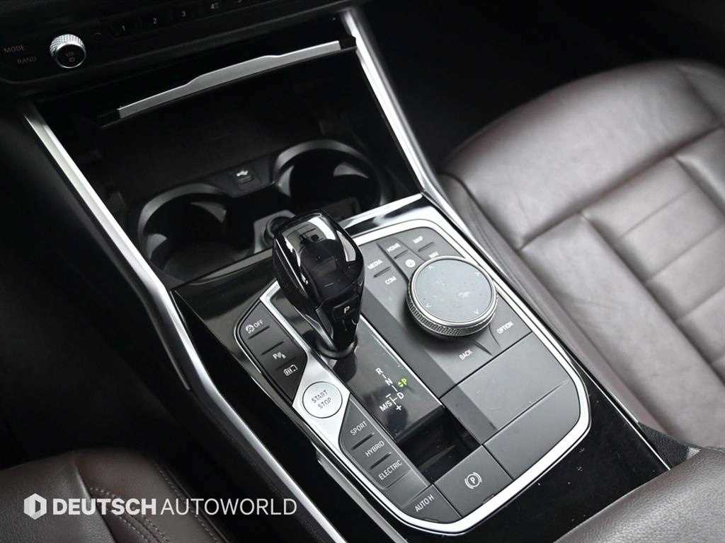 BMW 3 series - Vista 9